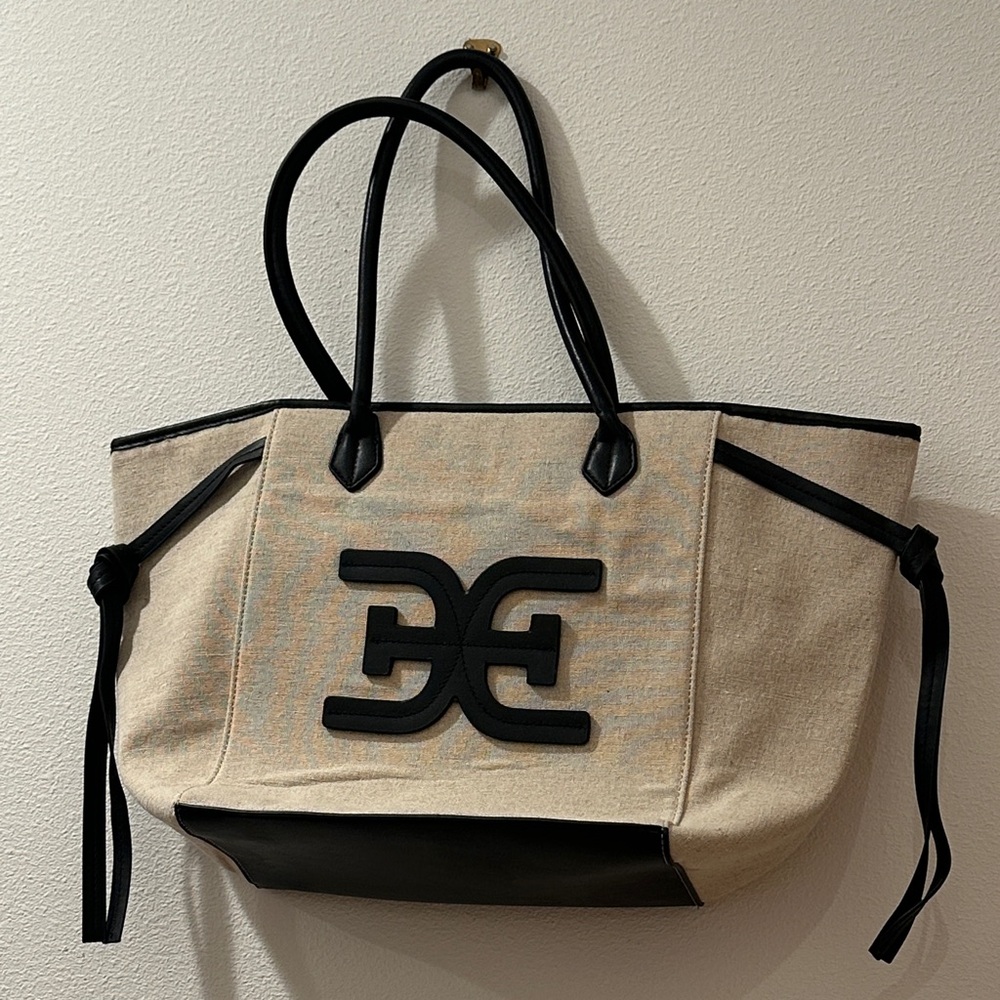 Sam Edelman Tote Bag